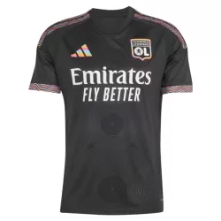 Koszulka Olympique Lyon 26/27 Trzecia Koszulka Olympique Lyon 26/27 Trzecia