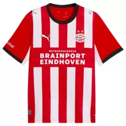 Koszulka PSV Eindhoven 26/27 Domowa Koszulka PSV Eindhoven 26/27 Domowa