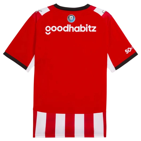 Koszulka PSV Eindhoven 26/27 Domowa