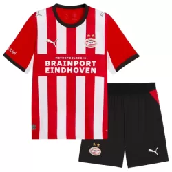 Koszulka PSV Eindhoven 26/27 Domowa Dziecięca Koszulka PSV Eindhoven 26/27 Domowa Dziecięca