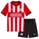Koszulka PSV Eindhoven 26/27 Domowa Dziecięca Koszulka PSV Eindhoven 26/27 Domowa Dziecięca