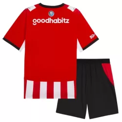 Koszulka PSV Eindhoven 26/27 Domowa Dziecięca