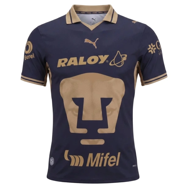 Koszulka Pumas UNAM 26/27 Domowa Koszulka Pumas UNAM 26/27 Domowa