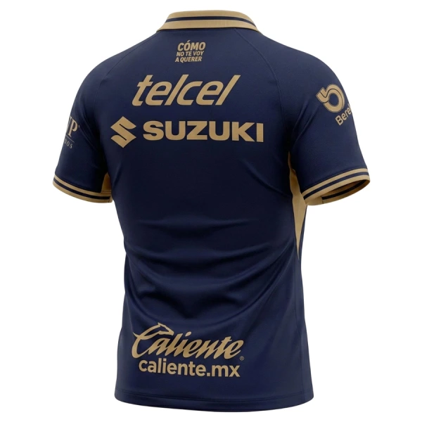 Koszulka Pumas UNAM 26/27 Domowa