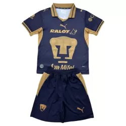 Koszulka Pumas UNAM 26/27 Domowa Dziecięca Koszulka Pumas UNAM 26/27 Domowa Dziecięca