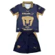 Koszulka Pumas UNAM 26/27 Domowa Dziecięca Koszulka Pumas UNAM 26/27 Domowa Dziecięca