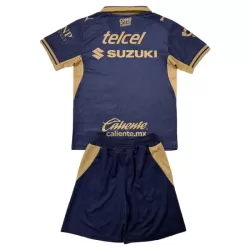 Koszulka Pumas UNAM 26/27 Domowa Dziecięca