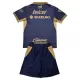 Koszulka Pumas UNAM 26/27 Domowa Dziecięca