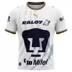 Koszulka Pumas UNAM 26/27 Wyjazdowa