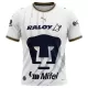 Koszulka Pumas UNAM 26/27 Wyjazdowa Koszulka Pumas UNAM 26/27 Wyjazdowa