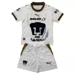 Koszulka Pumas UNAM 26/27 Wyjazdowa Dziecięca