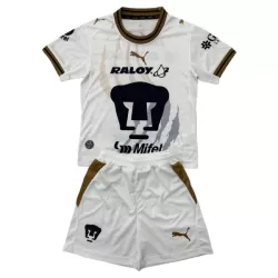 Koszulka Pumas UNAM 26/27 Wyjazdowa Dziecięca Koszulka Pumas UNAM 26/27 Wyjazdowa Dziecięca