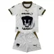 Koszulka Pumas UNAM 26/27 Wyjazdowa Dziecięca Koszulka Pumas UNAM 26/27 Wyjazdowa Dziecięca