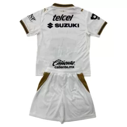 Koszulka Pumas UNAM 26/27 Wyjazdowa Dziecięca