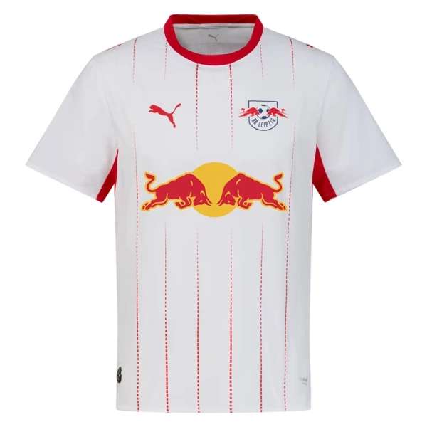 Koszulka RB Leipzig 26/27 Domowa Koszulka RB Leipzig 26/27 Domowa