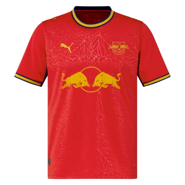Koszulka RB Leipzig 26/27 Wyjazdowa Koszulka RB Leipzig 26/27 Wyjazdowa