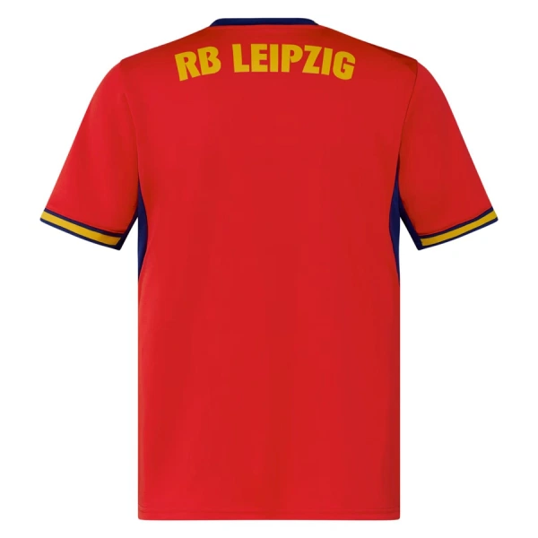Koszulka RB Leipzig 26/27 Wyjazdowa