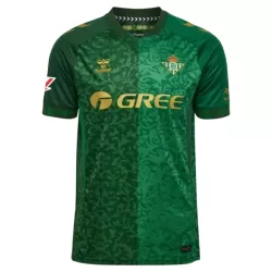 Koszulka Real Betis 26/27 Wyjazdowa Koszulka Real Betis 26/27 Wyjazdowa