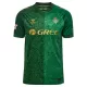 Koszulka Real Betis 26/27 Wyjazdowa Koszulka Real Betis 26/27 Wyjazdowa