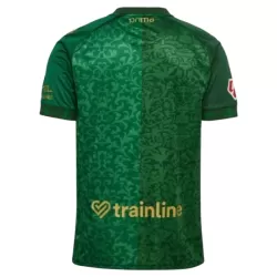 Koszulka Real Betis 26/27 Wyjazdowa