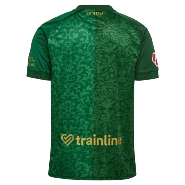 Koszulka Real Betis 26/27 Wyjazdowa