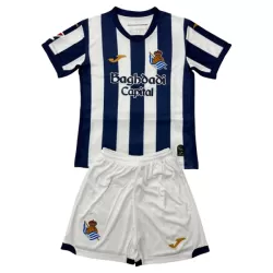 Koszulka Real Sociedad 26/27 Domowa Dziecięca Koszulka Real Sociedad 26/27 Domowa Dziecięca