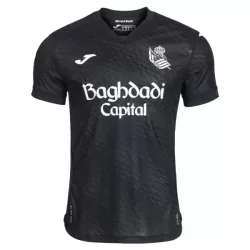 Koszulka Real Sociedad 26/27 Wyjazdowa Koszulka Real Sociedad 26/27 Wyjazdowa
