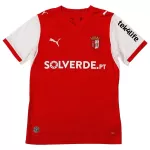 Koszulka SC Braga 26/27 Domowa