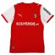 Koszulka SC Braga 26/27 Domowa Koszulka SC Braga 26/27 Domowa