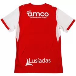 Koszulka SC Braga 26/27 Domowa