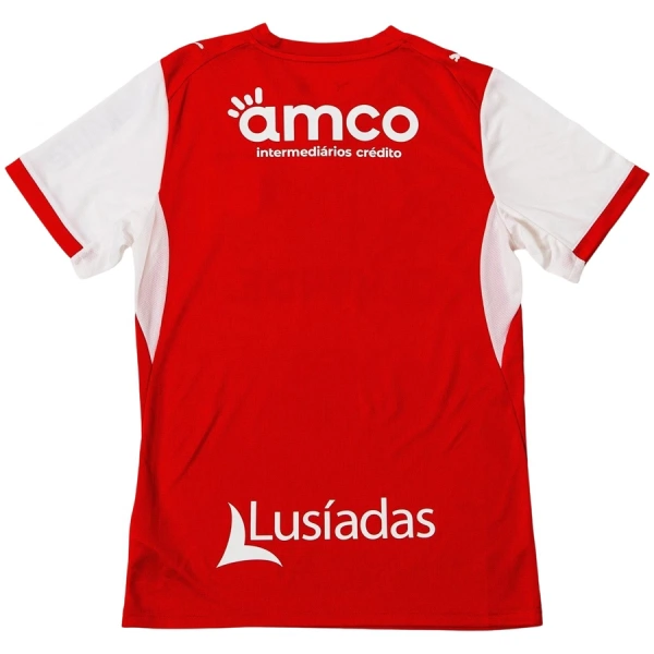 Koszulka SC Braga 26/27 Domowa