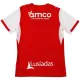 Koszulka SC Braga 26/27 Domowa