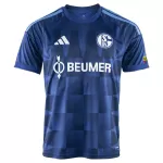 Koszulka Schalke 04 26/27 Domowa