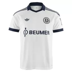 Koszulka Schalke 04 26/27 Wyjazdowa Koszulka Schalke 04 26/27 Wyjazdowa