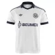 Koszulka Schalke 04 26/27 Wyjazdowa Koszulka Schalke 04 26/27 Wyjazdowa