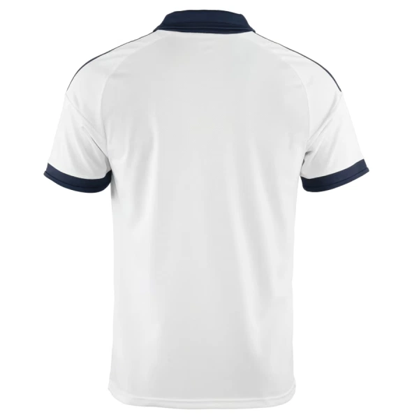 Koszulka Schalke 04 26/27 Wyjazdowa