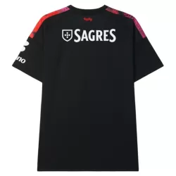 Koszulka SL Benfica 26/27 Trzecia