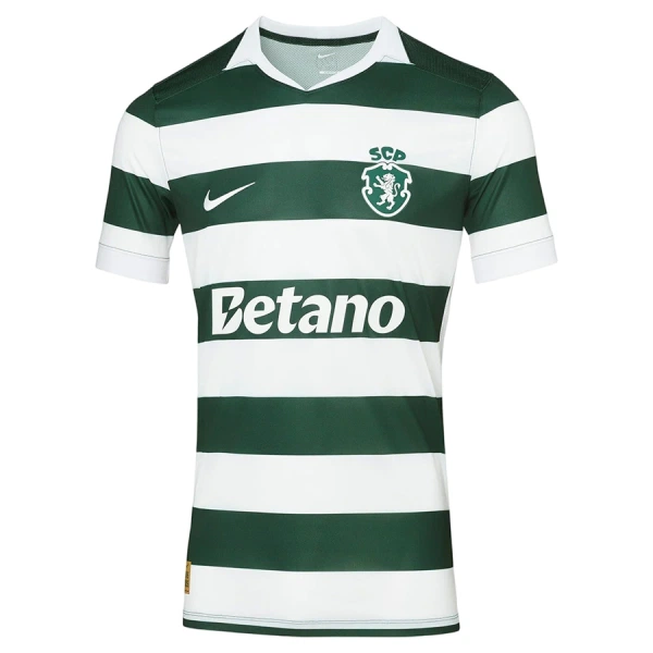 Koszulka Sporting CP 26/27 Domowa Koszulka Sporting CP 26/27 Domowa