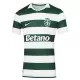 Koszulka Sporting CP 26/27 Domowa Koszulka Sporting CP 26/27 Domowa