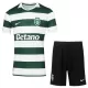 Koszulka Sporting CP 26/27 Domowa Dziecięca Koszulka Sporting CP 26/27 Domowa Dziecięca