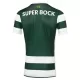 Koszulka Sporting CP 26/27 Domowa Dziecięca