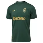 Koszulka Sporting CP Rocznica 26/27
