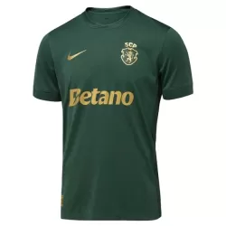 Koszulka Sporting CP Rocznica 26/27
