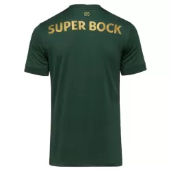Koszulka Sporting CP Rocznica 26/27
