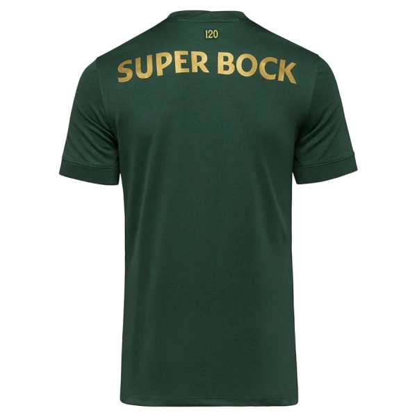Koszulka Sporting CP Rocznica 26/27