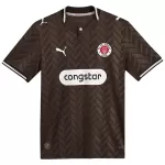 Koszulka St Pauli 26/27 Domowa