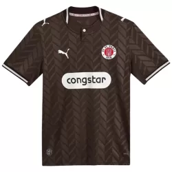 Koszulka St Pauli 26/27 Domowa Koszulka St Pauli 26/27 Domowa