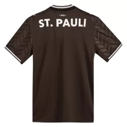 Koszulka St Pauli 26/27 Domowa