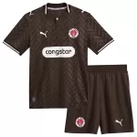 Koszulka St Pauli 26/27 Domowa Dziecięca