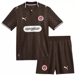 Koszulka St Pauli 26/27 Domowa Dziecięca Koszulka St Pauli 26/27 Domowa Dziecięca